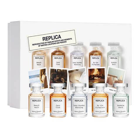 replica perfume sampler set|maison margiela perfume samples.